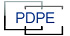 Logo PDPE