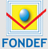 Logo FONDEF