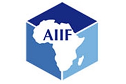 Logo officiel Institut Africain de Finance Islamique