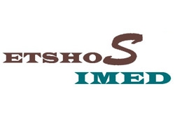 Logo officiel Etshos Imed