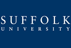 Logo officiel Suffolk university Dakar campus