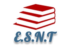 Logo officiel Ecole Supérieure des Nouvelles Technologies