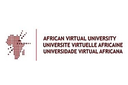 Logo officiel Université virtuelle africaine