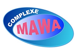 Logo officiel Complexe scolaire Mawa