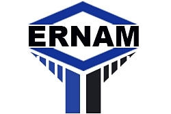 Logo officiel Ecole régionale de la navigation aérienne et de management