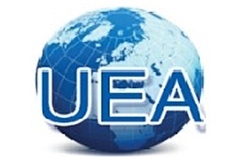 Logo officiel UNIVERSITE EURO AFRIQUE