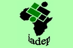 Logo officiel Institut africain de développement professionnel