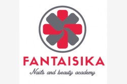 Logo officiel Fantaisika Beauty Nails Academy