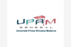 Université Privée Afrique Moderne