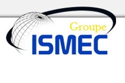 Logo officiel Institut supérieur de management et d'études commerciales