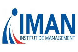 Logo officiel Institut de management