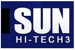 Logo officiel Sun hi-tech - Academy of arts & communications technologie