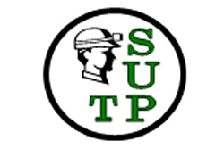 Logo officiel Ecole supérieure des travaux publics