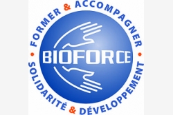 Logo officiel Institut Bioforce