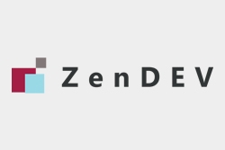 Logo ZenDEV