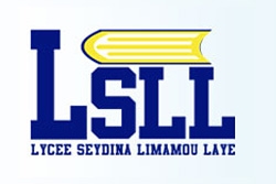 Logo officiel Lycée Seydina Limamou Laye