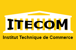 Logo officiel Institut Technique de Commerce