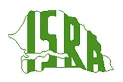 Logo officiel Institut Sénégalais de Recherches Agricoles