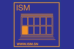 Résultat de recherche d'images pour "logo Institut Supérieur de Management (ISM)"
