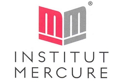 Logo officiel Institut Mercure