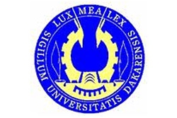 Logo officiel Ecole supérieure polytechnique