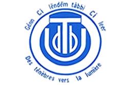 Logo officiel Université dakar bourguiba