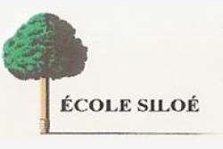 Logo officiel Ecole Siloé
