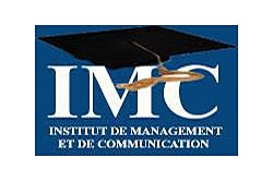 Logo officiel Institut de Management et de Communication