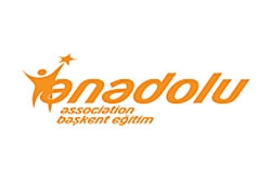 Logo officiel Centre Anadolu