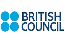 Logo officiel British council