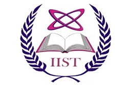 Logo officiel Institut international des sciences et de technologie