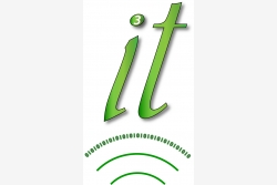 Logo officiel Institut des Ingénieurs en Informatique et Télécommunications