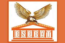 Logo officiel Ecole supérieure D’électricité, du bâtiment et des travaux publics